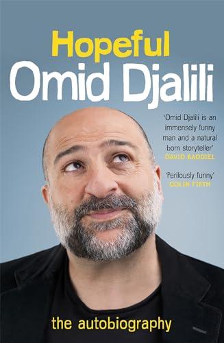Hopeful: The Autobiography