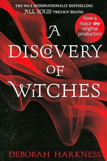 A Discovery of Witches (All Souls Trilogy, Bk. 1)