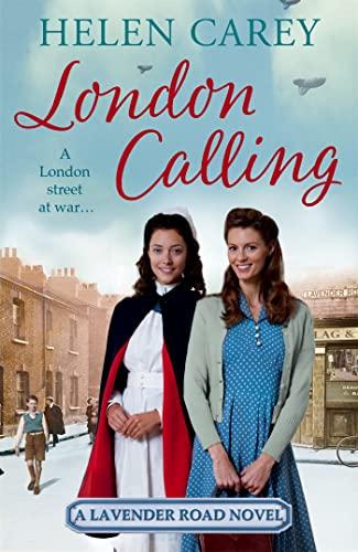 London Calling (Lavender Road, Bk. 4)