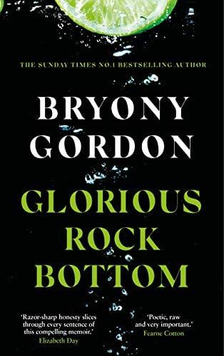 Glorious Rock Bottom