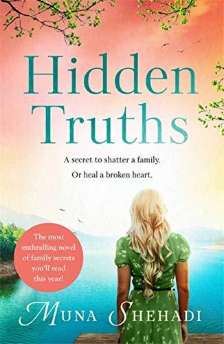 Hidden Truths (Fortune's Daughters Trilogy, Bk. 2)