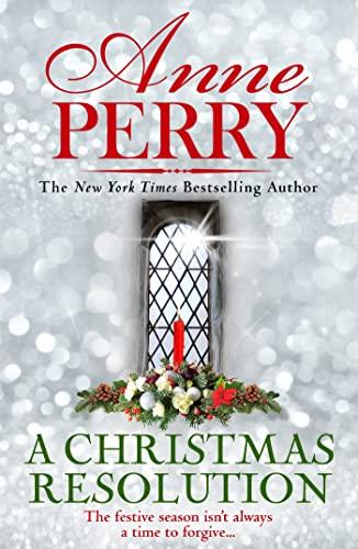 A Christmas Resolution (The Christmas Stories, Bk. 18)