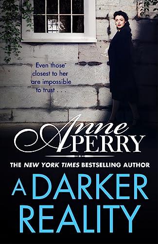 A Darker Reality (Elena Standish, Bk. 3)
