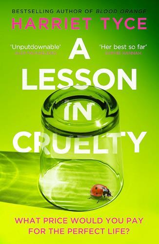 A Lesson in Cruelty: What Price Would You Pay for the Perfect Life?