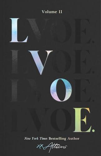 LVOE (Bk. 2)
