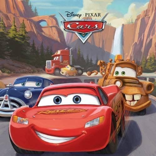 Cars (Disney/Pixar Cars)