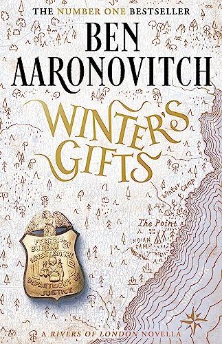 Winter's Gifts