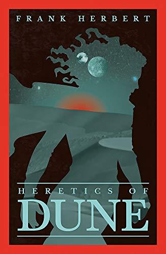 Heretics Of Dune (Dune, Bk. 5)