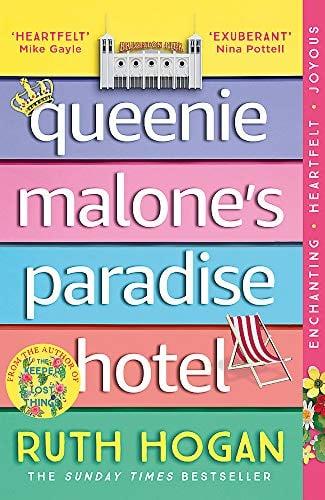 Queenie Malone's Paradise Hotel
