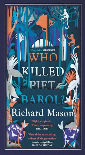 Who Killed Piet Barol?