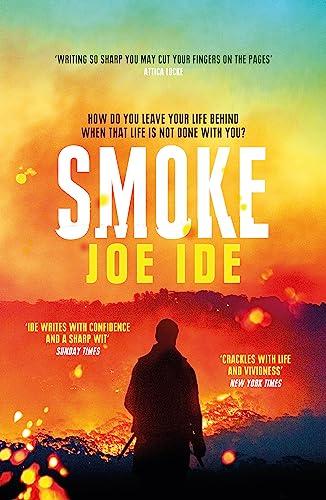 Smoke (IQ, Bk. 5)