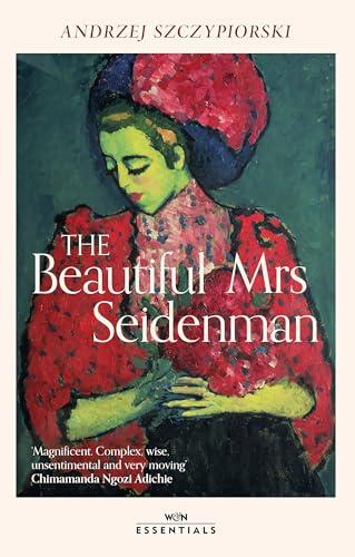 The Beautiful Mrs. Seidenman