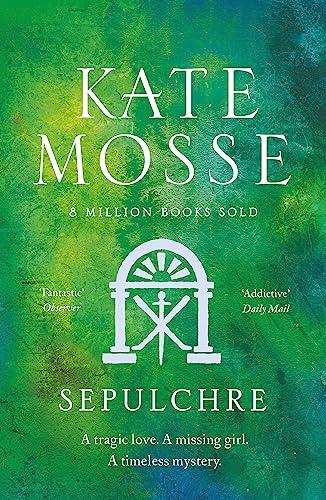 Sepulchre (Languedoc Trilogy, Bk. 2)