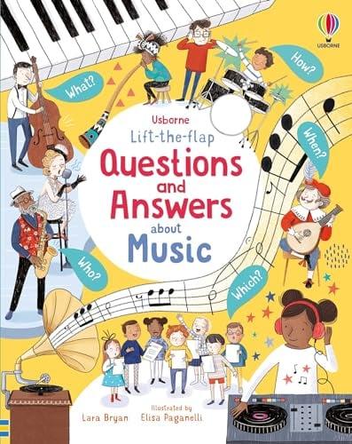 About Music (Questions and Answers)