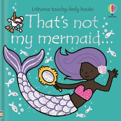 That's Not My Mermaid (That's Not My)