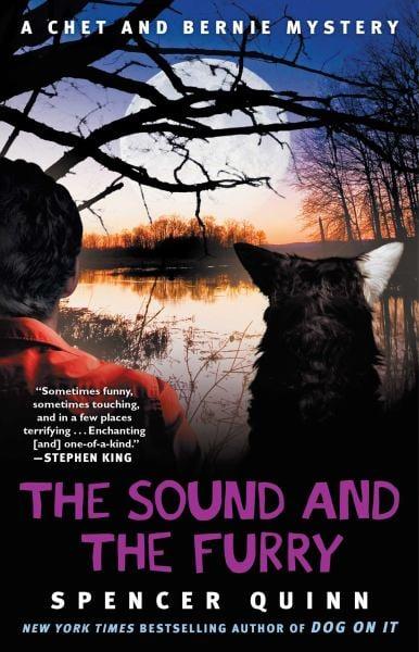 The Sound and the Fury