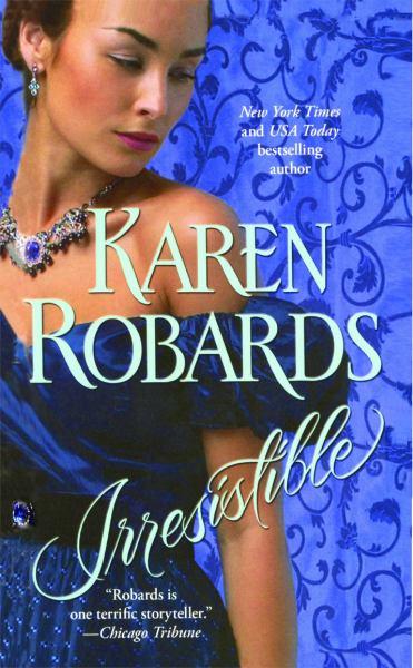 Irresistible (Banning Sisters Trilogy, Bk. 2)