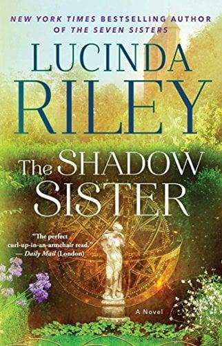 The Shadow Sister (The Seven Sisters, Bk. 3)