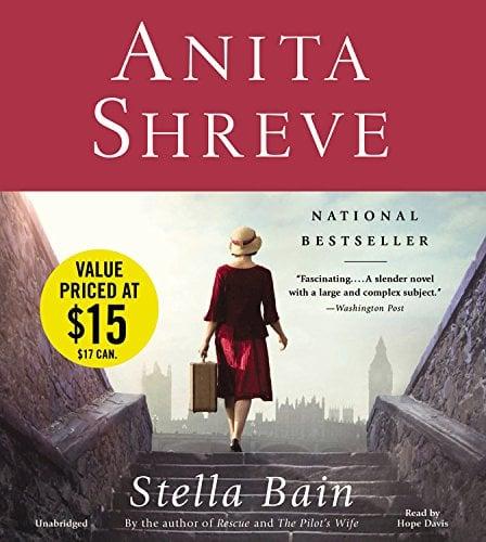 Stella Bain