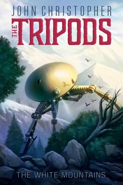 The White Mountains (The Tripods, Bk. 1)