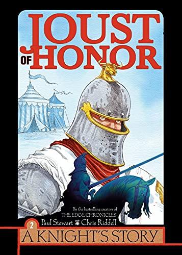 Joust of Honor (A Knight's Story, Bk. 2)