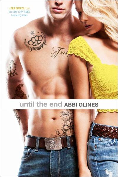 Until the End (Sea Breeze, Bk. 9)
