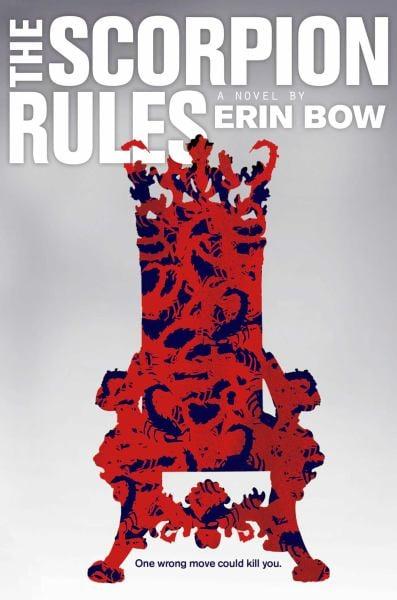 The Scorpion Rules (Prisoners of Peace, Bk. 1)