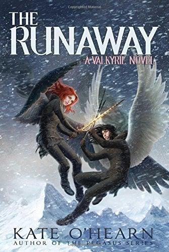 The Runaway (Valkyrie, Bk. 2)