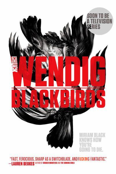 Blackbirds (Bk. 1)
