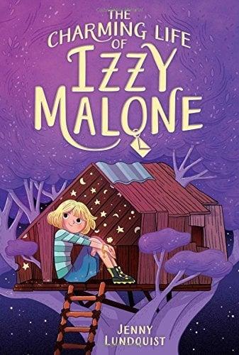 The Charming Life of Izzy Malone