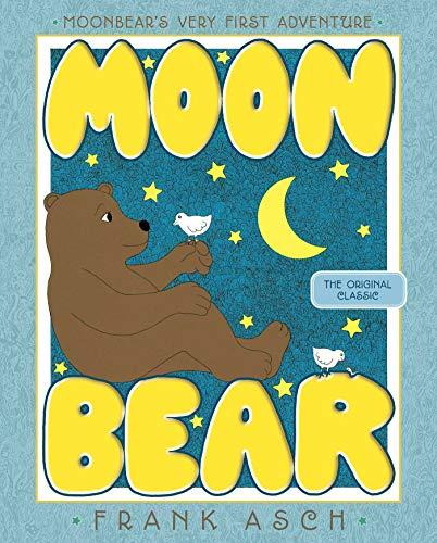Moonbear (Bk.1)