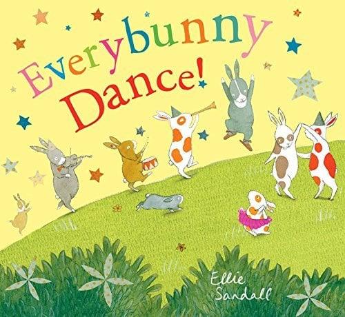 Everybunny Dance!