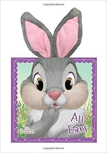 All Ears (Disney Bunnies)