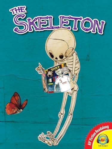The Skeleton (The Chest Full of Monsters)