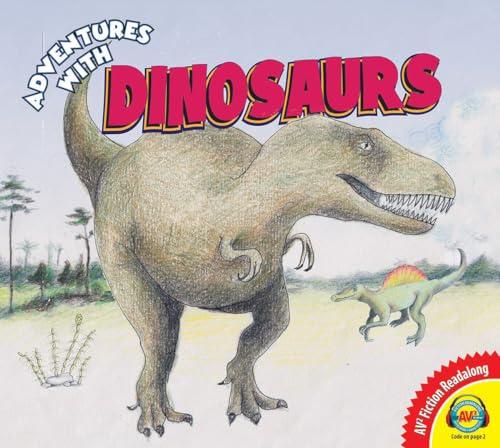Dinosaurs (Adventures With...)