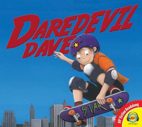 Daredevil Dave