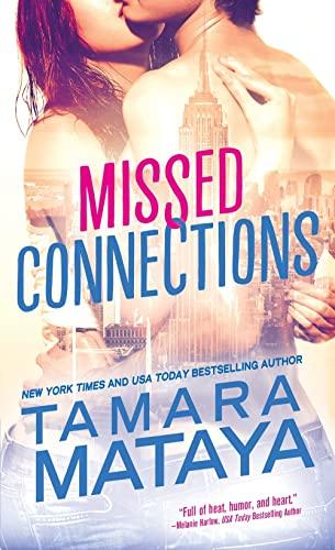 Missed Connections (Summer Love, Bk. 1)