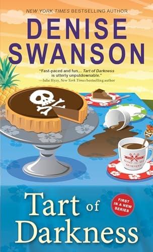 Tart of Darkness (Chef-To-Go Mystery, Bk. 1)