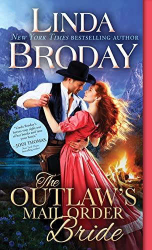 The Outlaw's Mail Order Bride (Bk. 1)