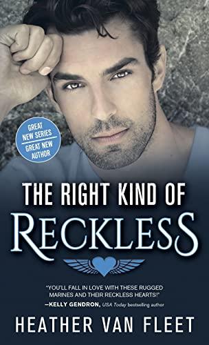 The Right Kind of Reckless (Reckless Hearts, Bk. 2)