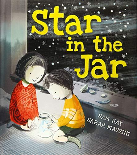 Star in the Jar