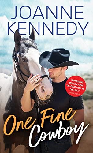 One Fine Cowboy