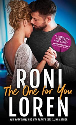 The One for You (The Ones Who Got Away, Bk. 4)