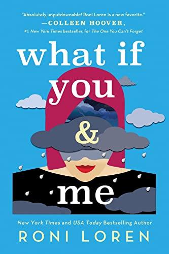 What If You & Me (Say Everything, Bk. 2)