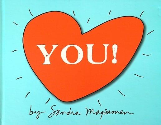You