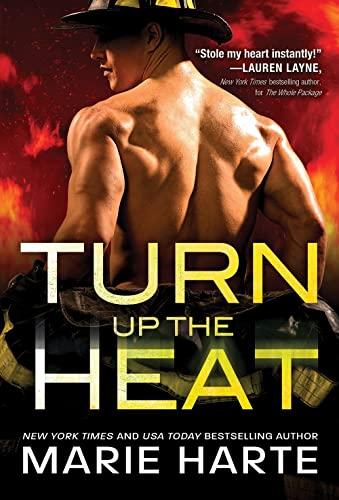 Turn Up the Heat (Bk. 4)