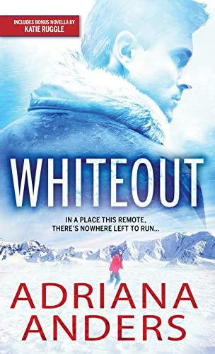 Whiteout (Survival Instincts, Bk. 1)