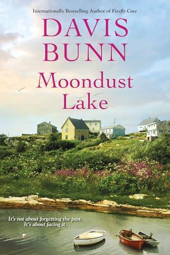 Moondust Lake (Miramar Bay, Bk. 3)