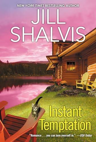Instant Temptation (Wilder Brothers, Bk. 3)