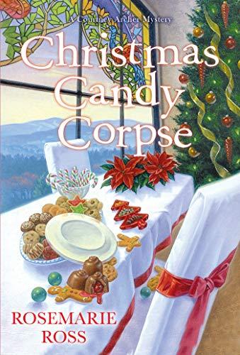 Christmas Candy Corpse (A Courtney Archer Mystery, Bk. 3)